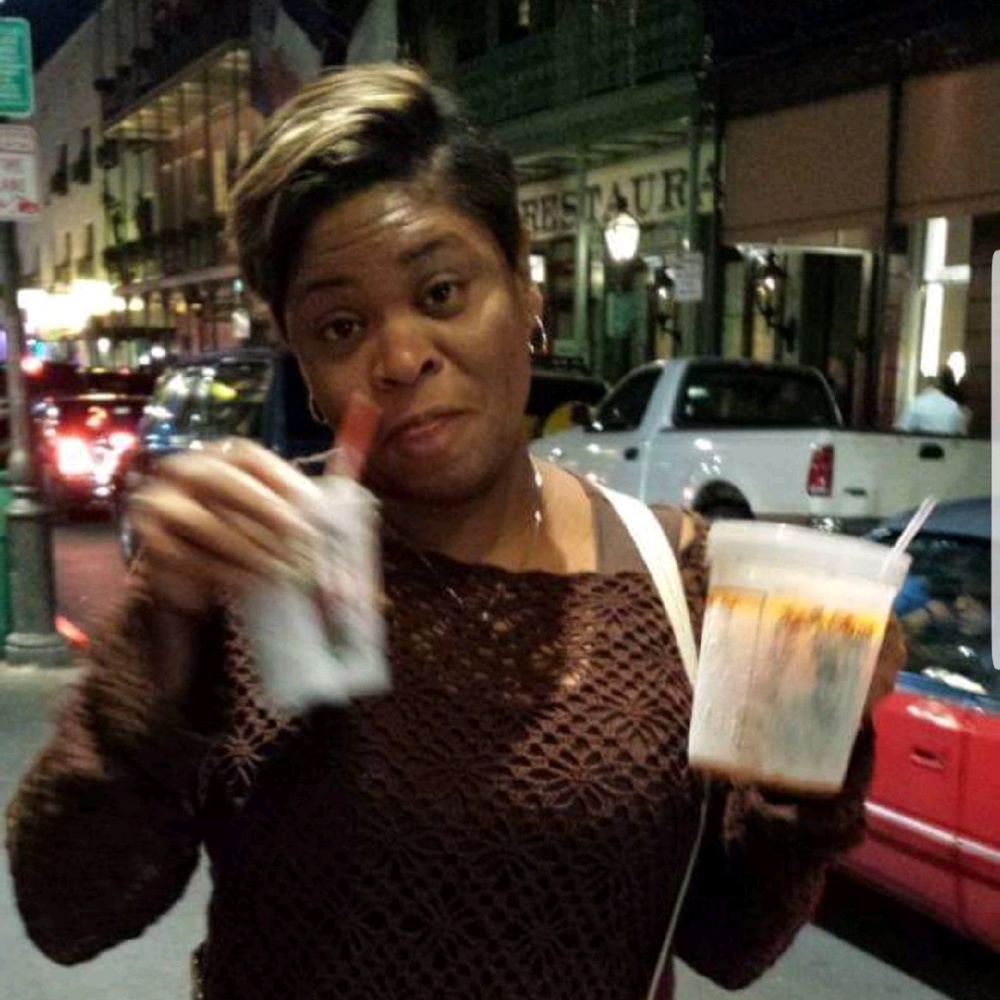 Meet your Posher, Melanie